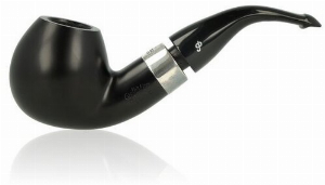 Peterson Pfeife PPP Deluxe System Black B42 PL