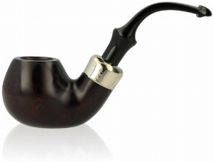 Peterson Pfeife PPP System Brown 302 PL