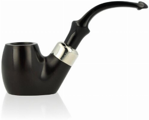 Peterson Pfeife PPP System Brown 304 PL