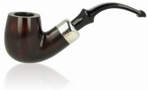 Peterson Pfeife PPP System Brown 307 PL