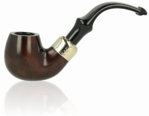 Peterson Pfeife PPP System Brown 317 PL