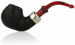 Peterson Pfeife  PPP System Halloween 303 PL