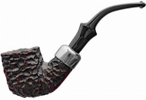 Peterson Pfeife PPP System Rustic 301 FT