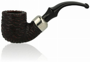 Peterson Pfeife PPP System Rustic 301 FT