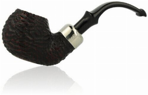 Peterson Pfeife PPP System Rustic 302 PL