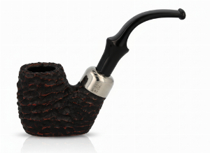 Peterson Pfeife PPP System Rustic 306 FT