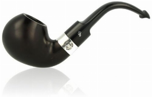 Peterson Pfeife Sherlock Holmes Lestrade Brown