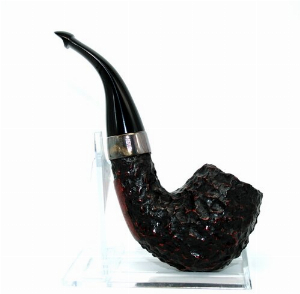 Peterson Pfeife Sherlock Holmes Professor Rustic