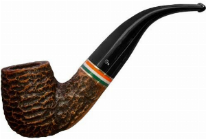 Peterson Pfeife St. Patricks Day 23 XL90