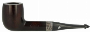 Peterson Pfeife St. Patricks Day 25 Brown 106