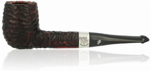 Peterson Pfeife St. Patricks Day 25 Rustic 106