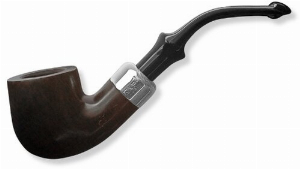 Peterson PPP Standard System Brown 301 PL Pfeife