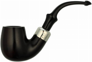 Peterson PPP Standard System Brown 312 PL Pfeife