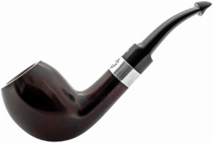 Peterson Sherlock Holmes Strand Brown