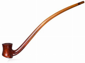 Pfeife Auenland The Shire Doran Glatt