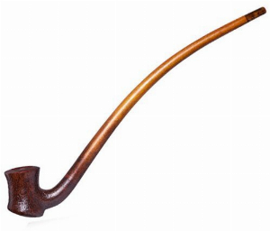 Pfeife Auenland The Shire Doran Sand