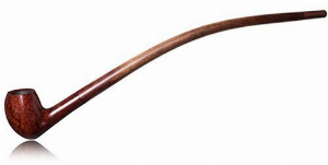 Pfeife Auenland The Shire Eron Glatt