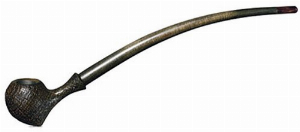 Pfeife Auenland The Shire Gilg Sand 