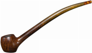 Pfeife Auenland The Shire Siman Glatt