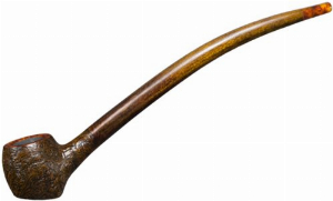 Pfeife Auenland The Shire Siman Sand