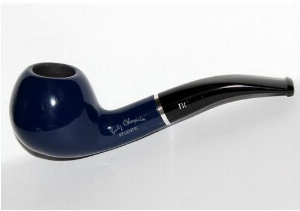 Pfeife BC Butz Choquin Atlantic 1789