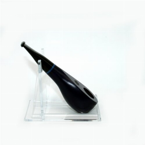 Pfeife Fratelli Croci Chakra blau, Straight