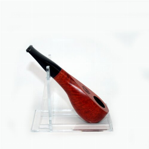 Pfeife Fratelli Croci Chakra orange, Straight