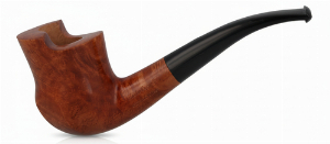 Pfeife Mastro Geppetto Liscia 01 - B-Ware