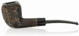 Pfeife Mastro Geppetto Sabbiato 01