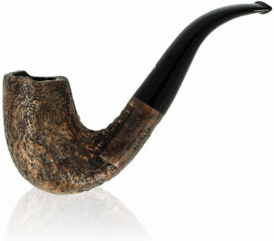 Pfeife Mastro Geppetto Sabbiato 02