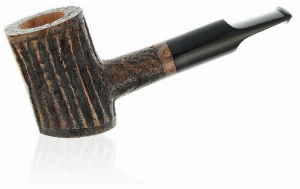 Pfeife Mastro Geppetto Sabbiato 05