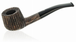 Pfeife Mastro Geppetto Sabbiato 08