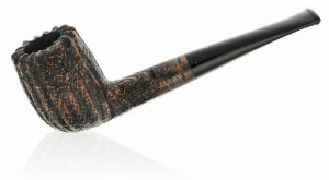Pfeife Mastro Geppetto Sabbiato 10