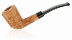 Pfeife Mastro Geppetto Sabbiato 11