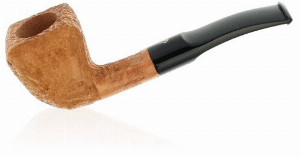 Pfeife Mastro Geppetto Sabbiato 12