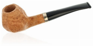 Pfeife Mastro Geppetto Sabbiato 15
