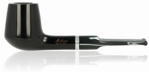 Pfeife Molina Barasso schwarz No.2