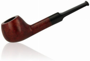 Pfeife Molina Rot No. 1