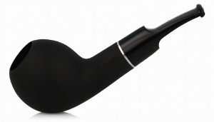 Pfeife Molina Shorty Black No 2