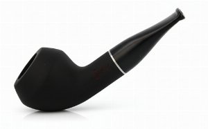 Pfeife Molina Shorty Black No 5