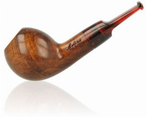 Pfeife Molina Shorty Braun No.2
