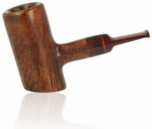 Pfeife Molina Shorty Braun No.4