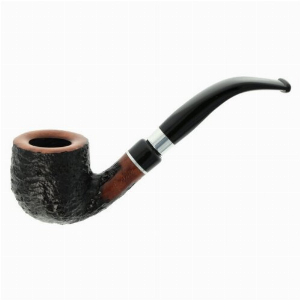 Pfeife Molina Spigot Rustic