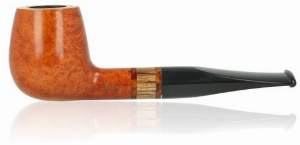 Pfeife Molina Zebrano LI No.22