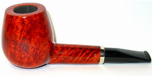 Pfeife Peder Jeppesen IDA 3 