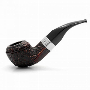 Pfeife Peterson Donegal Rocky 80S