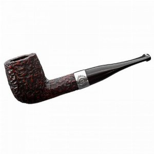 Pfeife Peterson Donegal Rocky X105