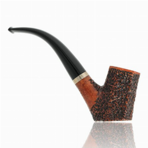 Pfeife Ser Jacopo Mastro Geppetto Per Aspera 1A