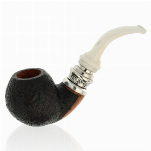 Pfeife Ser Jacopo PerAspera Ad Astra Albus of Niger Pulchra Sand 01