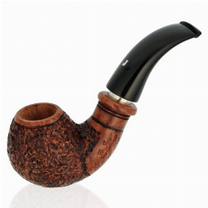 Pfeife Ser Jacopo PerAspera Ad Astra Deluxe Sand 08